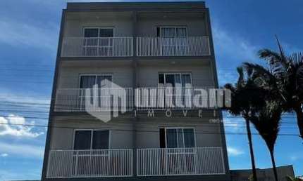 Apartamento com 2 quartos à venda no Balneário Perequê, Porto Belo , 50 m2 por R$ 480.000