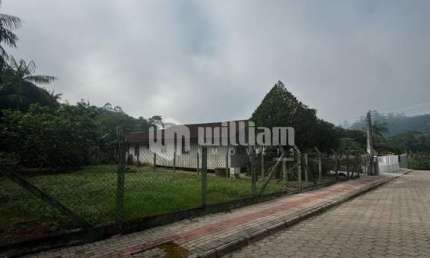 Terreno à venda na Área Rural de Guabiruba, Guabiruba  por R$ 699.900