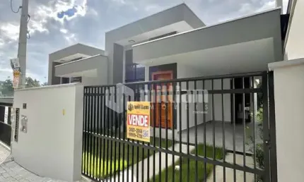 Casa com 2 quartos à venda no Águas Claras, Brusque , 100 m2 por R$ 489.000