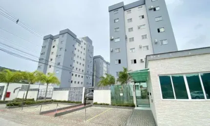 Apartamento com 2 quartos à venda no Limeira Baixa, Brusque , 47 m2 por R$ 220.000