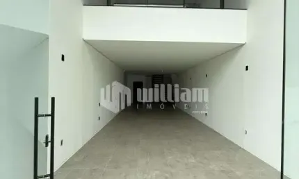Ponto comercial para alugar no centro i, brusque , 140 m2 por r$ 4.500