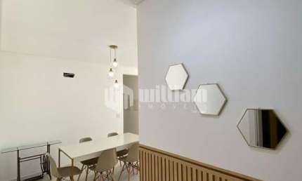 Apartamento com 3 quartos para alugar no Santa Rita, Brusque , 94 m2 por R$ 3.800