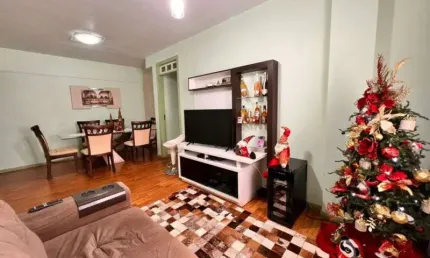 Apartamento com 3 quartos à venda no São Luiz, Brusque , 75 m2 por R$ 320.000