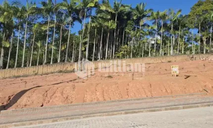 Terreno à venda no guabiruba sul, guabiruba  por r$ 250.000