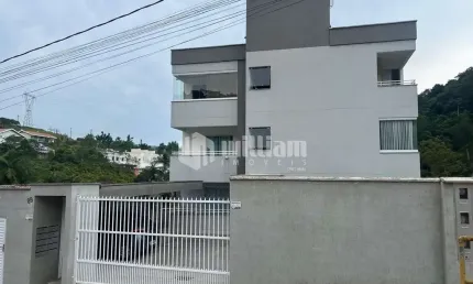 Apartamento com 2 quartos à venda no Dom Joaquim, Brusque , 65 m2 por R$ 315.000