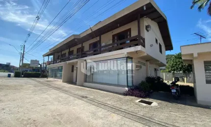 Ponto comercial para alugar no santa rita, brusque , 250 m2 por r$ 15.000