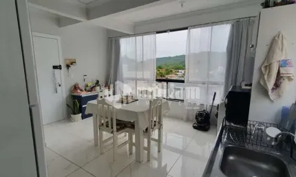 Apartamento com 1 quarto à venda no Azambuja, Brusque , 36 m2 por R$ 239.000