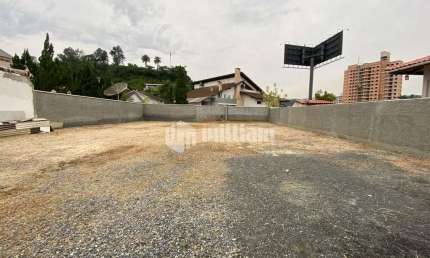 Terreno comercial para alugar no Santa Rita, Brusque , 500 m2 por R$ 2.000
