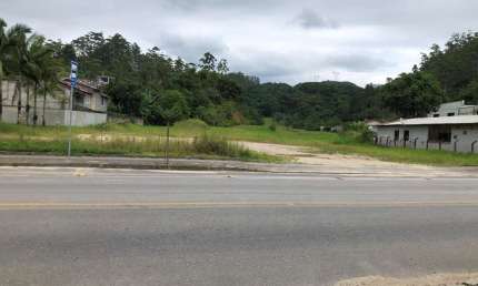 Terreno comercial à venda no Guabiruba Sul, Guabiruba  por R$ 1.200.000