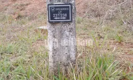 Terreno à venda no Cedro Alto, Brusque  por R$ 263.500