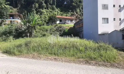 Terreno à venda no Souza Cruz, Brusque  por R$ 375.000