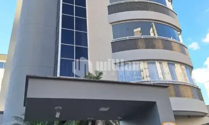 Apartamento com 3 quartos à venda no Centro I, Brusque , 174 m2 por R$ 1.550.000