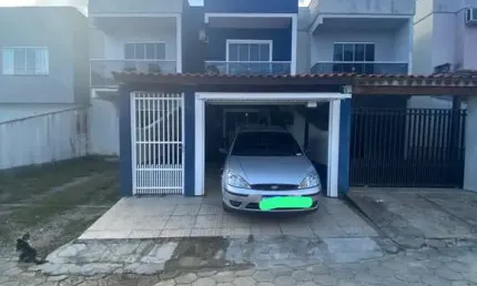 Casa com 2 quartos à venda no São João, Brusque , 67 m2 por R$ 330.000