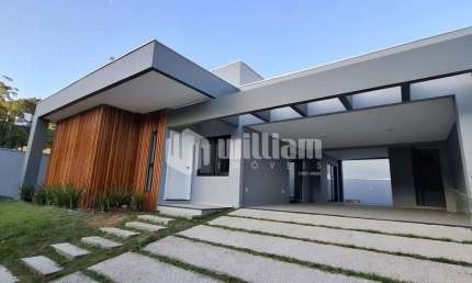 Casa com 3 quartos à venda no Guabiruba Sul, Guabiruba , 152 m2 por R$ 1.060.000