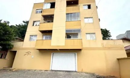 Apartamento com 2 quartos à venda no Centro I, Brusque , 58 m2 por R$ 400.000