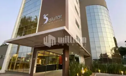 Ponto comercial para alugar no Jardim Maluche, Brusque , 137 m2 por R$ 4.500