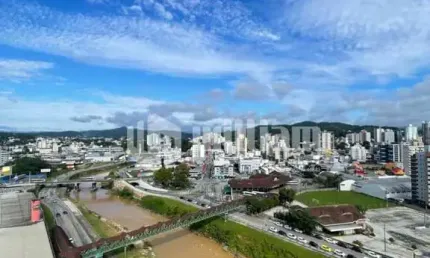 Apartamento com 2 quartos à venda no Centro I, Brusque , 92 m2 por R$ 1.190.000