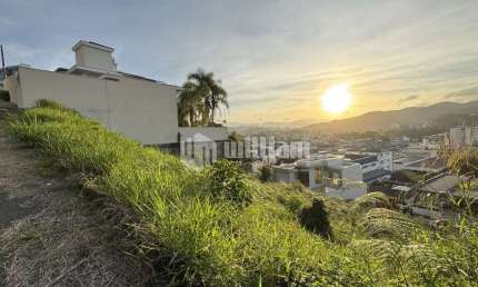 Terreno à venda no Primeiro de Maio, Brusque  por R$ 699.000