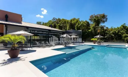 Terreno à venda no Azambuja, Brusque  por R$ 550.000
