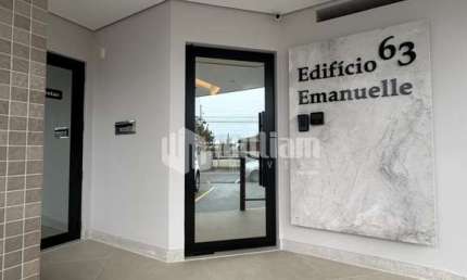 Apartamento com 3 quartos à venda no Centro I, Brusque , 78 m2 por R$ 550.000
