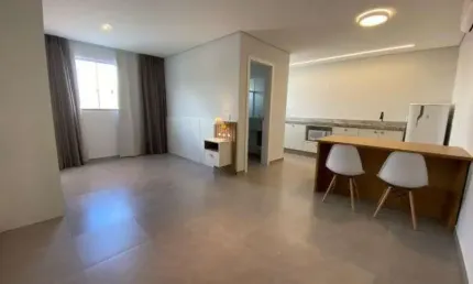 Apartamento com 1 quarto à venda no Santa Terezinha, Brusque , 35 m2 por R$ 409.900