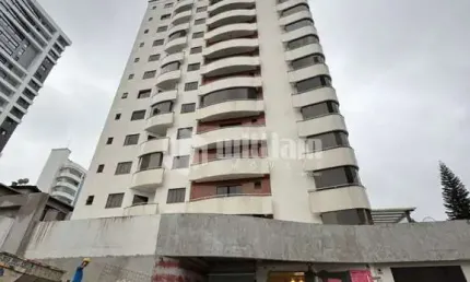 Apartamento com 3 quartos à venda no Centro I, Brusque , 155 m2 por R$ 1.700.000