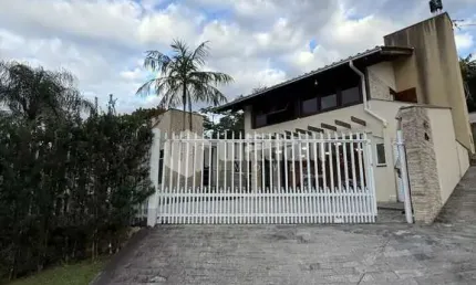 Casa com 3 quartos à venda no São Luiz, Brusque , 190 m2 por R$ 1.099.000