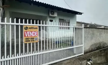 Casa com 2 quartos à venda no Souza Cruz, Brusque , 67 m2 por R$ 350.000