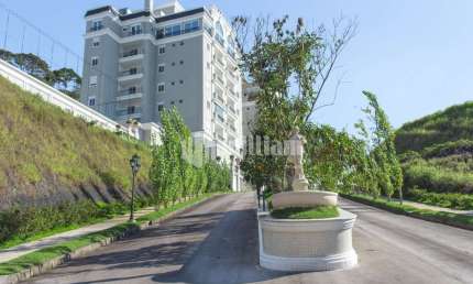 Apartamento com 2 quartos para alugar no Souza Cruz, Brusque , 70 m2 por R$ 2.500
