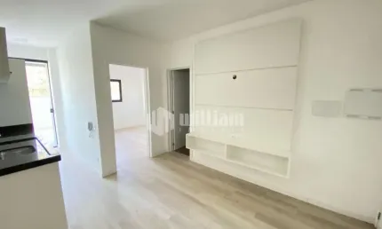 Apartamento com 1 quarto para alugar no Santa Terezinha, Brusque , 32 m2 por R$ 1.900