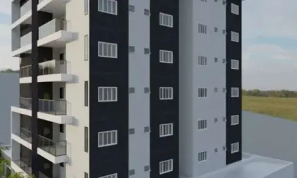 Apartamento com 2 quartos à venda no Souza Cruz, Brusque , 68 m2 por R$ 499.000