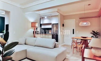 Apartamento com 2 quartos à venda na Praia Brava, Itajaí , 67 m2 por R$ 1.490.000