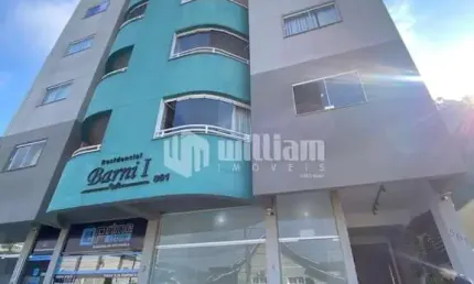 Ponto comercial para alugar no Guarani, Brusque , 65 m2 por R$ 2.400