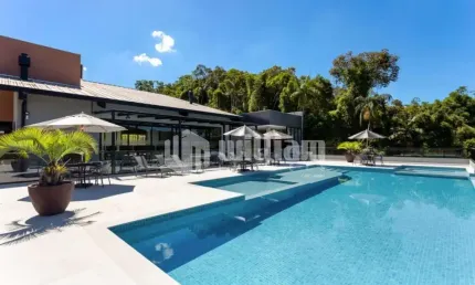 Terreno à venda no Azambuja, Brusque  por R$ 520.000