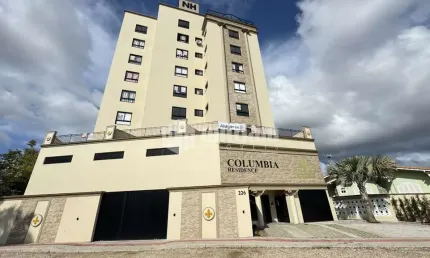 Apartamento com 1 quarto à venda no Santa Terezinha, Brusque , 30 m2 por R$ 320.000