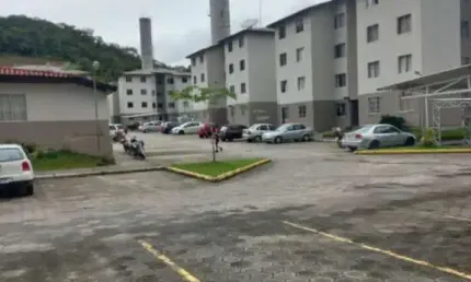 Apartamento com 2 quartos à venda no Limeira Baixa, Brusque , 44 m2 por R$ 220.000