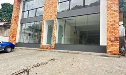 Ponto comercial para alugar no Guarani, Brusque , 94 m2 por R$ 2.650