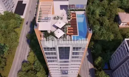 Apartamento com 3 quartos à venda no Centro, Balneário Piçarras , 185 m2 por R$ 2.199.900