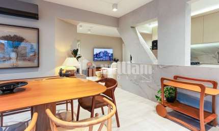 Apartamento com 3 quartos à venda em Pioneiros, Balneário Camboriú , 103 m2 por R$ 2.590.000