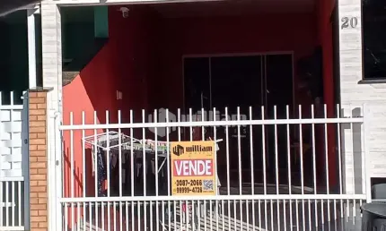 Casa com 2 quartos à venda no Primeiro de Maio, Brusque , 75 m2 por R$ 385.000