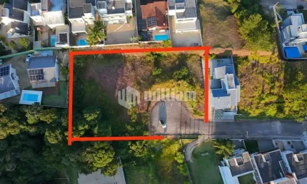 Terreno à venda no Souza Cruz, Brusque , 1980 m2 por R$ 1.599.000