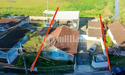 Casa com 3 quartos à venda no Steffen, Brusque , 130 m2 por R$ 780.000