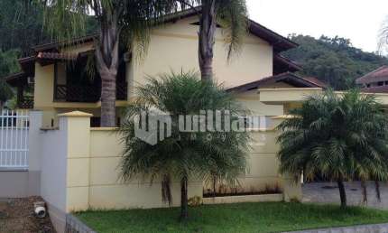 Casa com 5 quartos para alugar no São Pedro, Brusque , 400 m2 por R$ 5.000