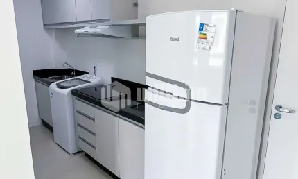 Apartamento com 1 quarto à venda no Santa Terezinha, Brusque , 30 m2 por R$ 360.000