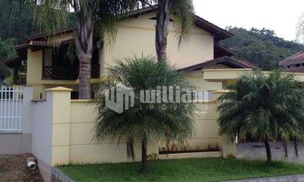 Casa comercial para alugar no São Pedro, Brusque , 400 m2 por R$ 7.000