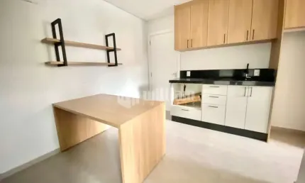 Apartamento com 1 quarto para alugar no Santa Terezinha, Brusque , 38 m2 por R$ 2.100