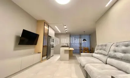Apartamento com 2 quartos para alugar no Souza Cruz, Brusque , 72 m2 por R$ 3.400