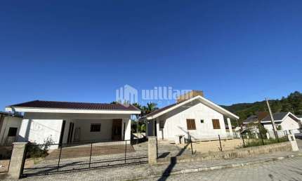 Casa com 3 quartos à venda no Aymoré, Guabiruba , 147 m2 por R$ 1.100.000