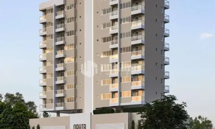 Apartamento com 1 quarto à venda no Santa Terezinha, Brusque , 27 m2 por R$ 299.000