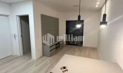 Apartamento com 1 quarto para alugar no Santa Terezinha, Brusque , 43 m2 por R$ 2.600